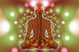 Chakras